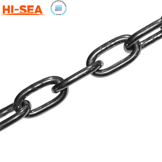 Korean Standard Link Chain  